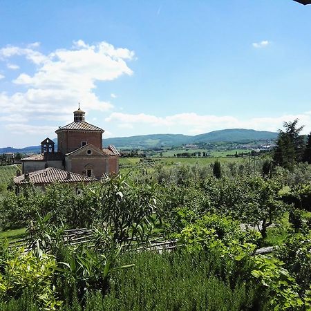 Madonna Della Rosa Διαμέρισμα Chianciano Terme Εξωτερικό φωτογραφία
