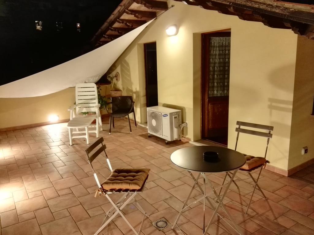 Madonna Della Rosa Διαμέρισμα Chianciano Terme Εξωτερικό φωτογραφία