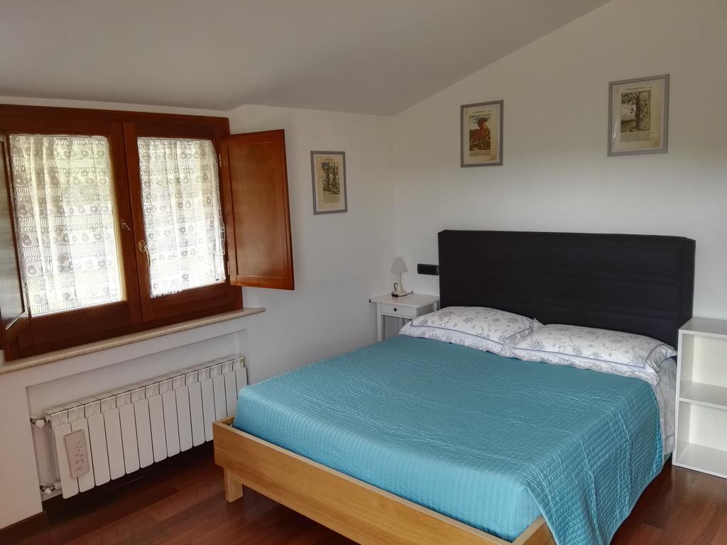 Madonna Della Rosa Διαμέρισμα Chianciano Terme Εξωτερικό φωτογραφία