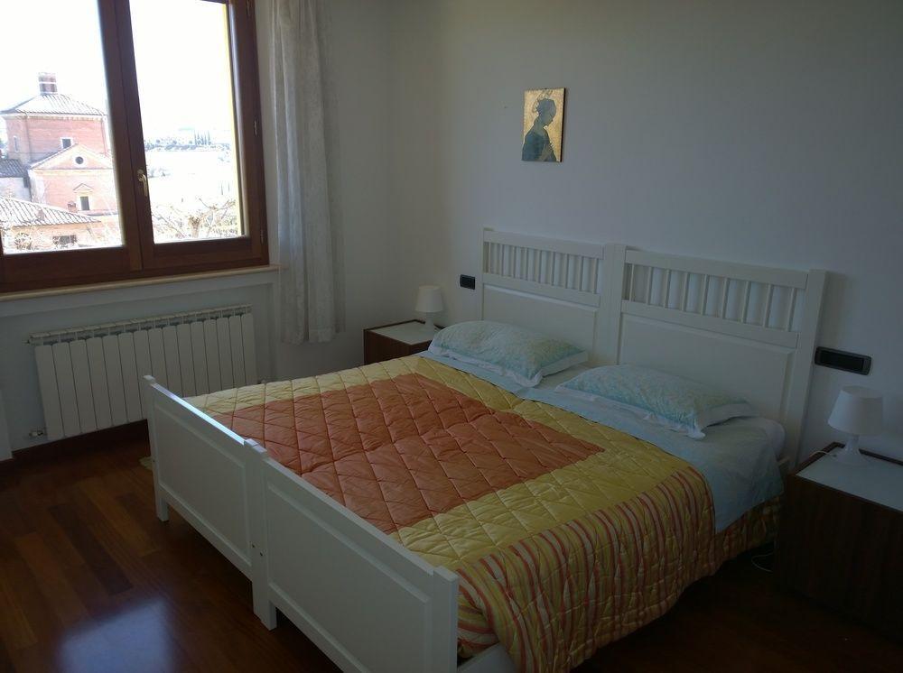 Madonna Della Rosa Διαμέρισμα Chianciano Terme Εξωτερικό φωτογραφία